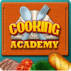 Cooking Academy spel
