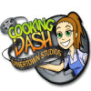 Cooking Dash: Diner Town Studios spel
