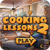 Cooking Lessons 2 spel