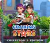 Cooking Stars Collector's Edition spel
