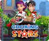 Cooking Stars spel