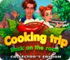 Cooking Trip: Back On The Road Collector's Edition spel