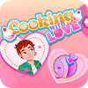 Cooking With Love spel