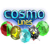 Cosmo Lines spel