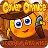Cover Orange Journey. Wild West spel