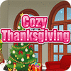 Cozy Thanksgiving spel