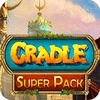 Cradle of Rome Persia and Egypt Super Pack spel