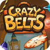 Crazy Belts spel
