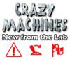 Crazy Machines: New from the Lab spel