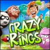 Crazy Rings spel
