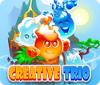 Creative Trio spel