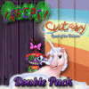 Creepsy and Cutsey Double Pack spel