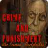 Crime and Punishment: Who Framed Raskolnikov? spel