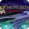 Crime Secrets: Crimson Lily spel