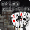 Crime Solitaire spel