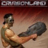 Crimsonland spel