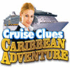 Cruise Clues: Caribbean Adventure spel