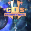 Crusaders of Space 2 spel