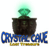 Crystal Cave: Lost Treasures spel