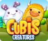 Cubis Creatures spel