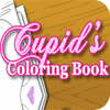 Cupids Coloring Game spel