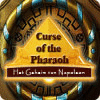 Curse of the Pharaoh: Het Geheim van Napoleon spel