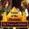 Curse of the Pharaoh: De Tranen van Sekhmet spel