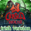 Cursed House - Irish Language Version! spel