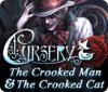 Cursery: The Crooked Man and the Crooked Cat spel