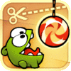 Cut the Rope spel