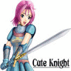 Cute Knight spel