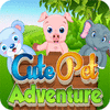 Cute Pet Adventure spel