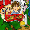 Dairy Dash spel