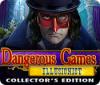 Dangerous Games: Illusionist Collector's Edition spel