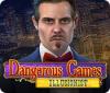 Dangerous Games: Illusionist spel