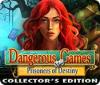 Dangerous Games: Prisoners of Destiny Collector's Edition spel