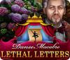 Danse Macabre: Lethal Letters spel