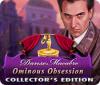 Danse Macabre: Ominous Obsession Collector's Edition spel