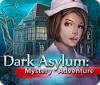 Dark Asylum: Mystery Adventure spel