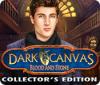 Dark Canvas: Blood and Stone Collector's Edition spel