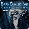 Dark Dimensions: City of Fog Collector's Edition spel