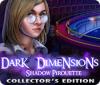 Dark Dimensions: Shadow Pirouette Collector's Edition spel