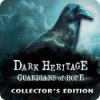 Dark Heritage: Guardians of Hope Collector's Edition spel