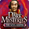 Dark Mysteries: De Zielenrover spel