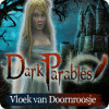 Dark Parables: Vloek van Doornroosje spel