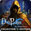Dark Parables: The Exiled Prince Collector's Edition spel