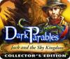 Dark Parables: Jack and the Sky Kingdom Collector's Edition spel