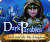 Dark Parables: Jack and the Sky Kingdom spel