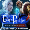 Dark Parables: Rise of the Snow Queen Collector's Edition spel