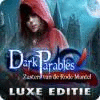 Dark Parables: Zusters van de Rode Mantel Luxe Editie spel